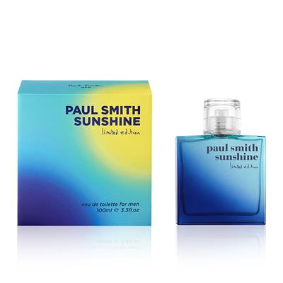 paul smith sunshine for men 2015