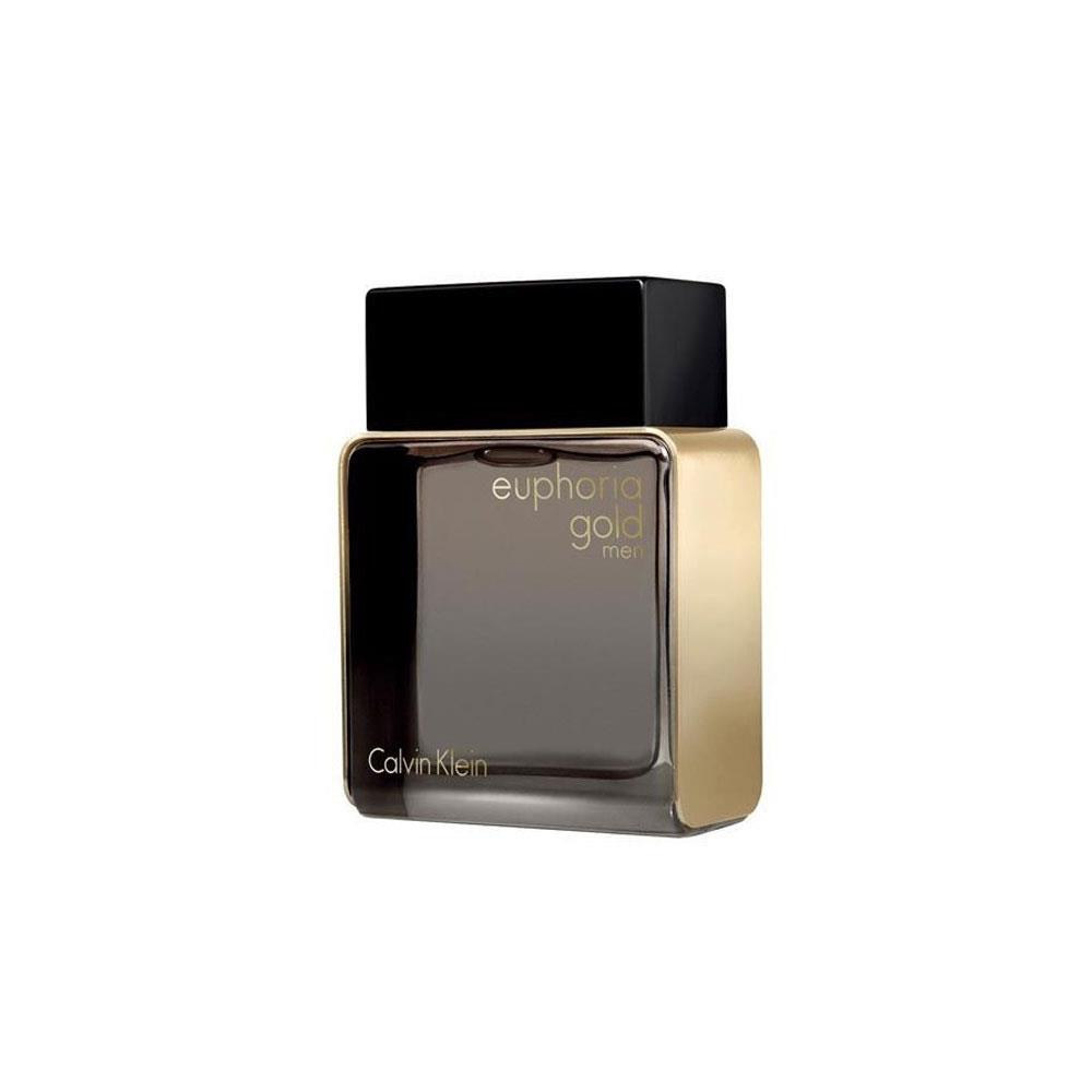 calvin klein perfume euphoria gold