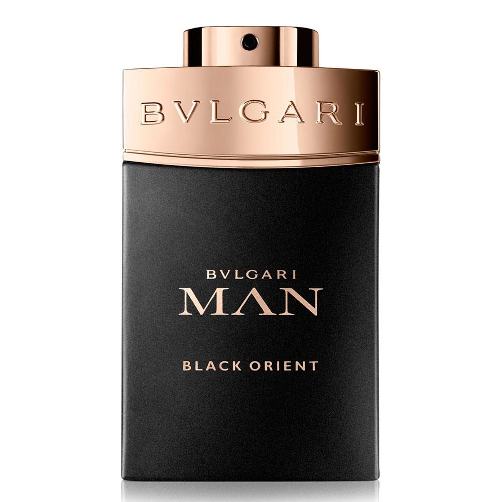 Bvlgari man 2025 black orient