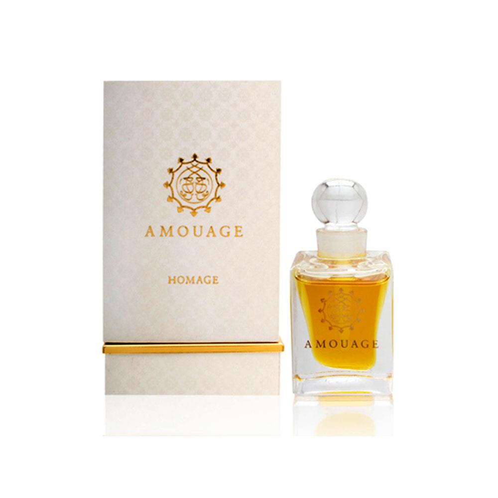 homage amouage