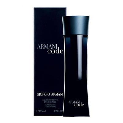 armani code p