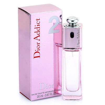 dior addict 2