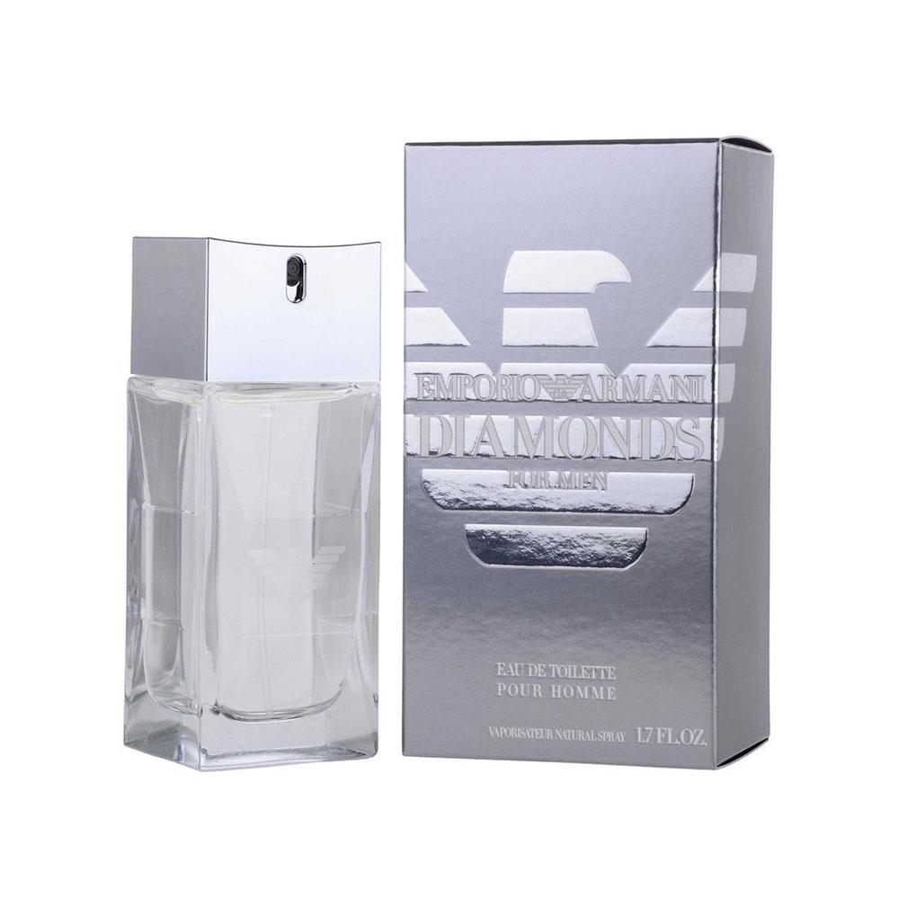 emporio armani diamonds