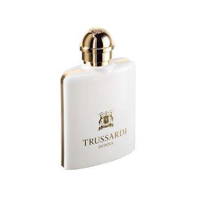 trussardi donna eau de toilette