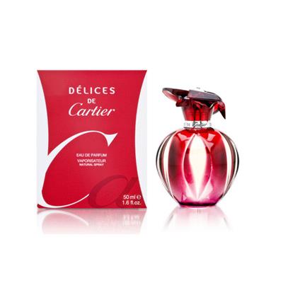 delices de cartier perfume price