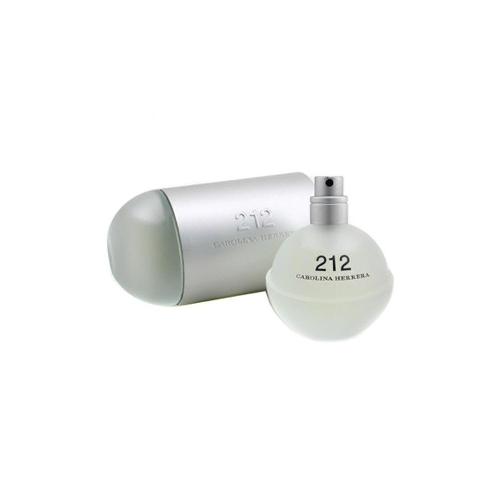 carolina herrera 212 white