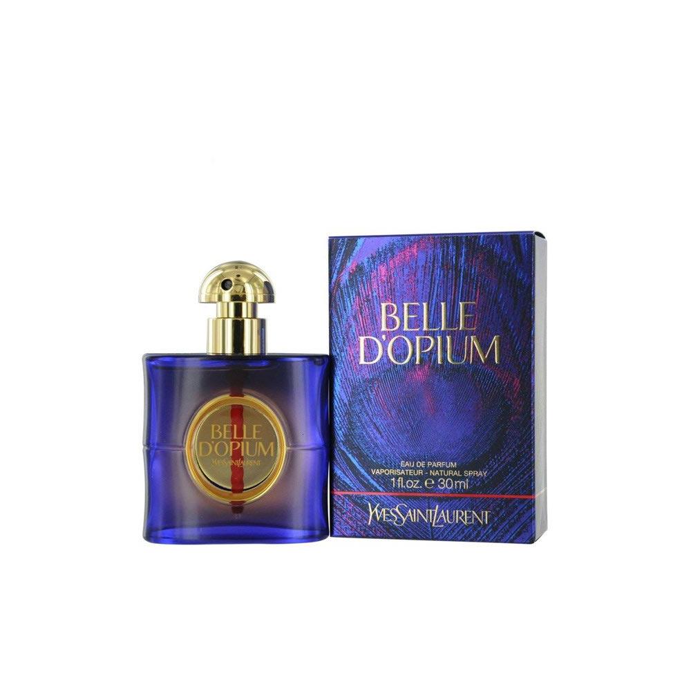 belle opium perfume