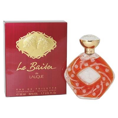 lalique le baiser perfume