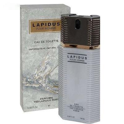 lapidus homme