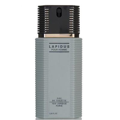 lapidus homme