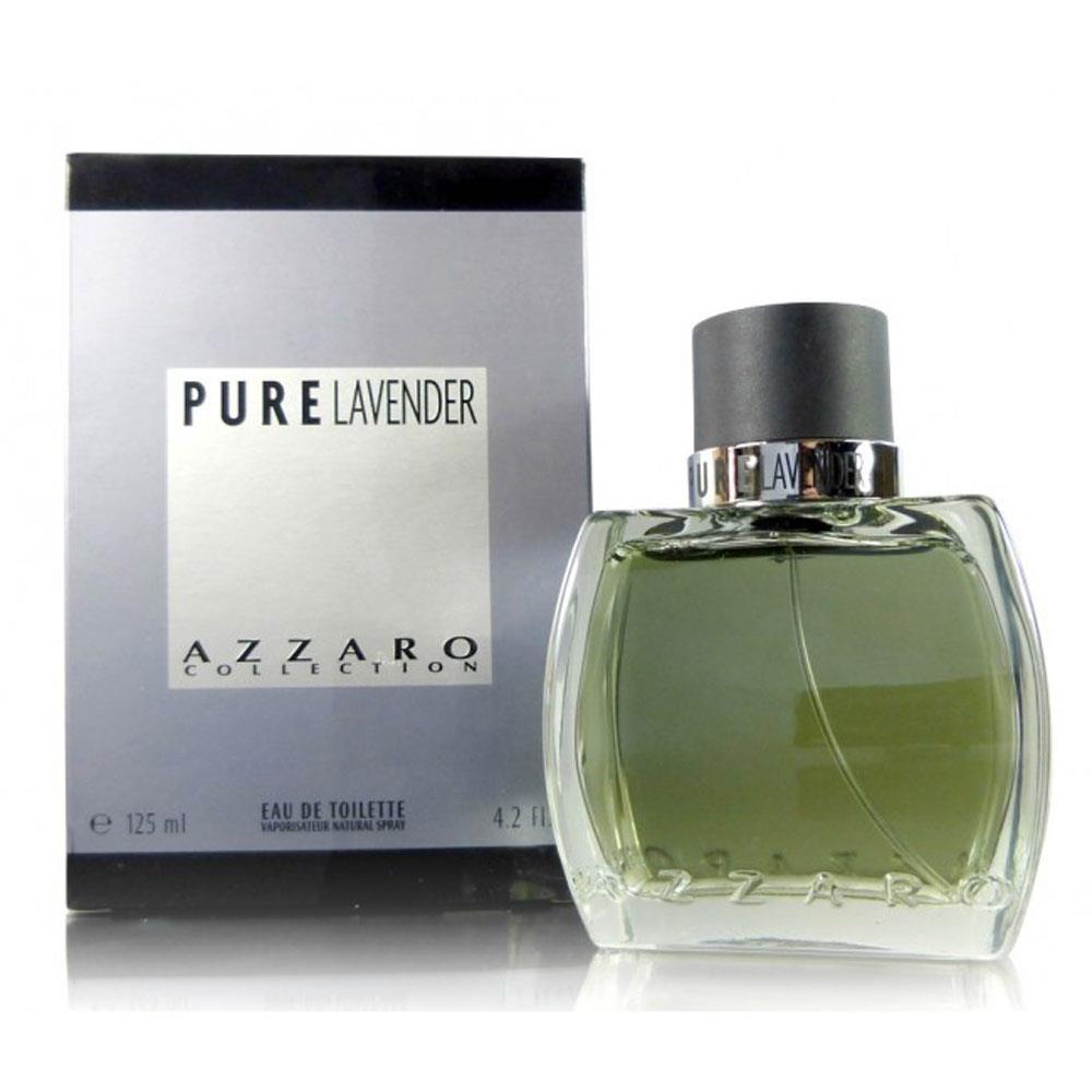 pure lavender by azzaro