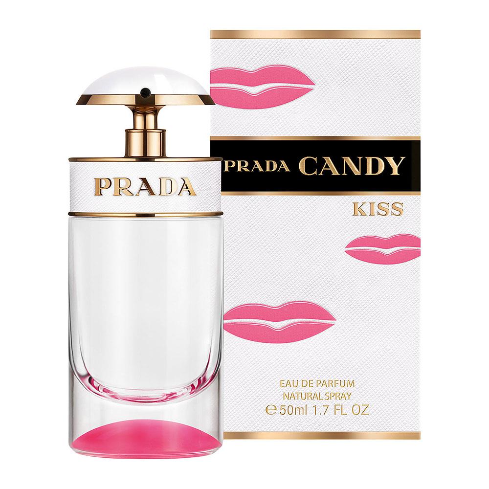 candy kiss prada perfume