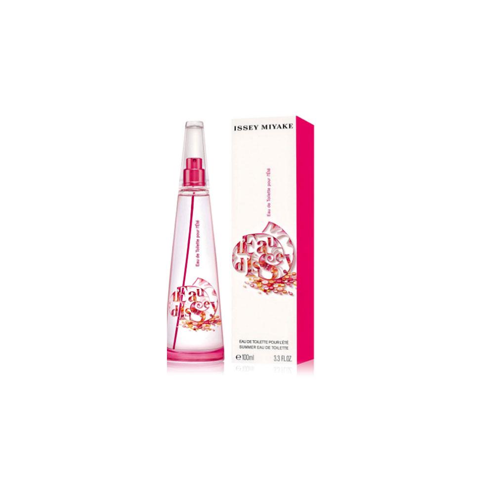 Issey miyake l eau discount d issey summer 2015