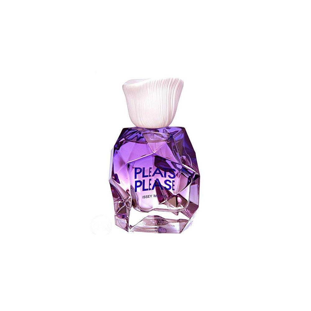 Pleats Please Eau de Parfum 2013 Issey Miyake perfume - a