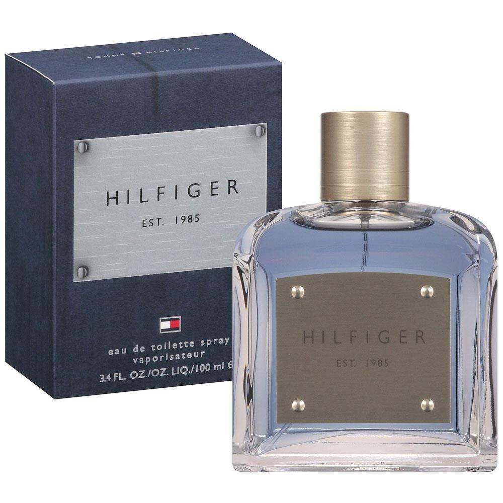 hilfiger est 1985 eau de toilette spray