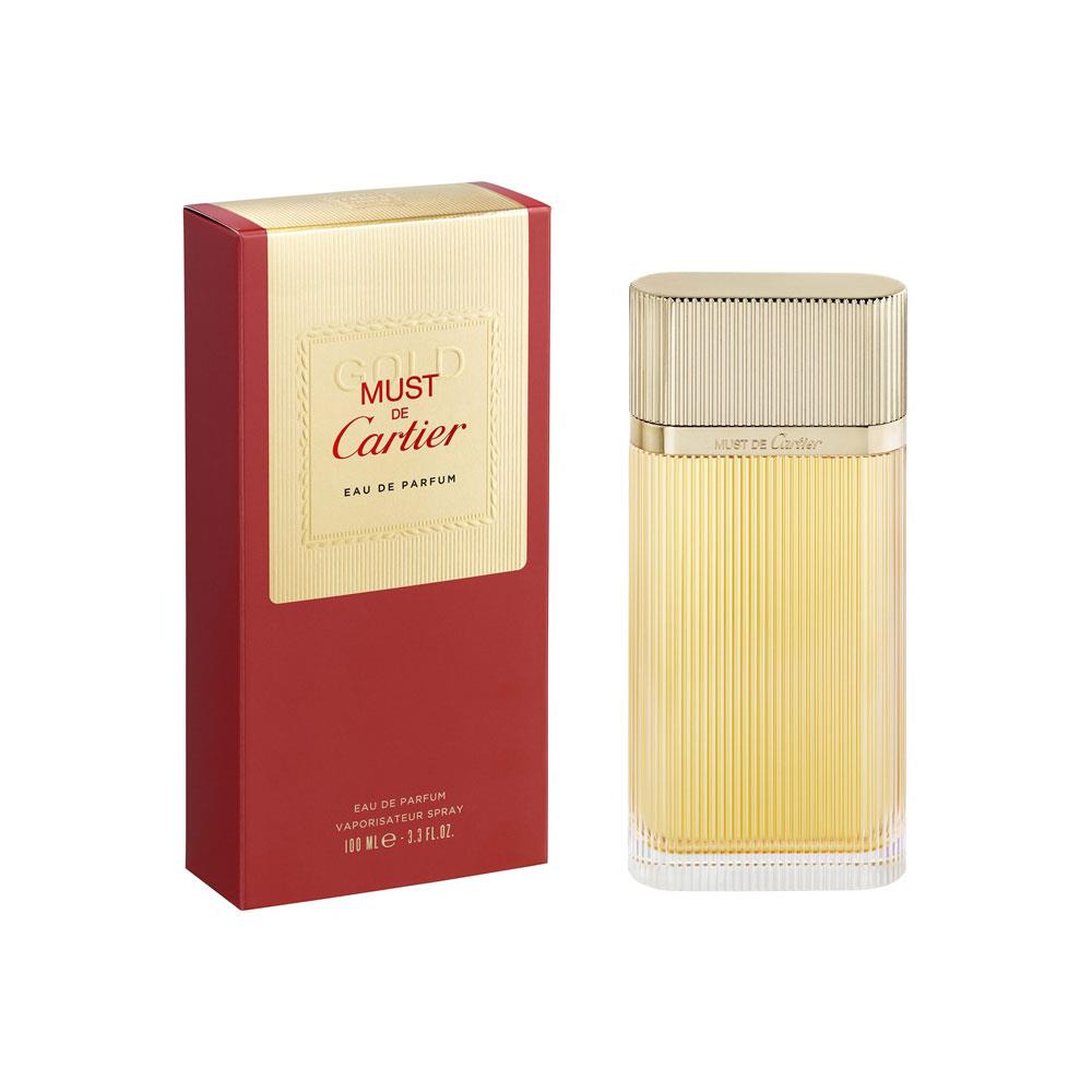 must de cartier for women