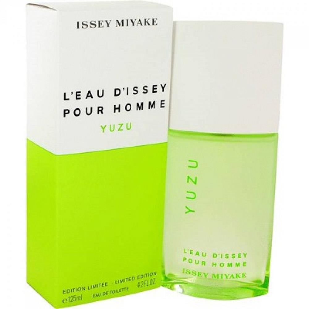 issey miyake yuzu 125ml