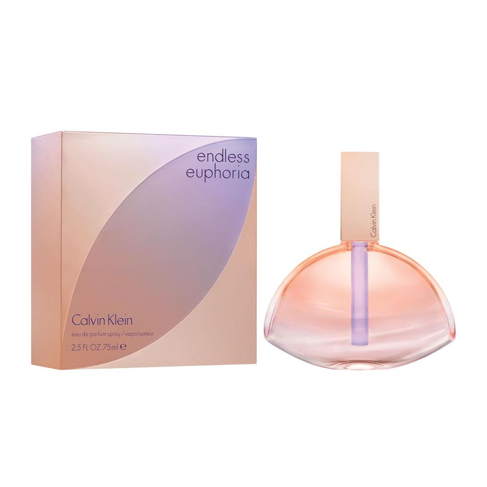 endless euphoria eau de parfum