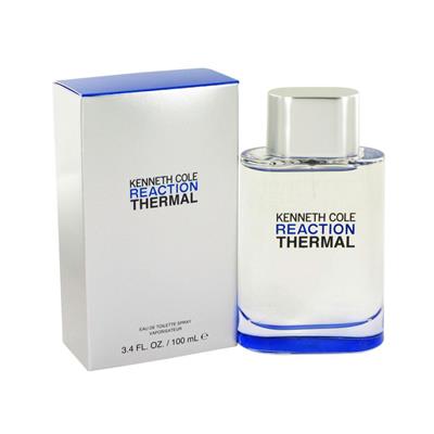 kenneth cole reaction thermal perfume