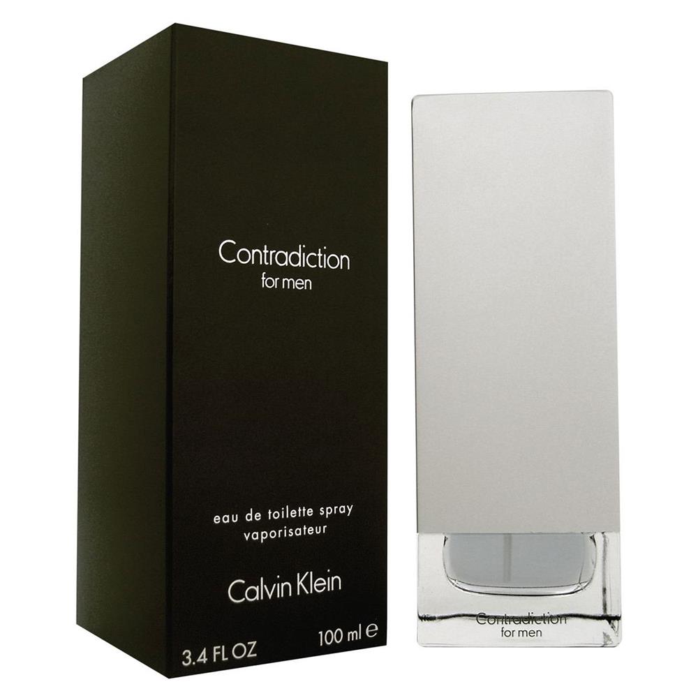 calvin klein shock perfume for her