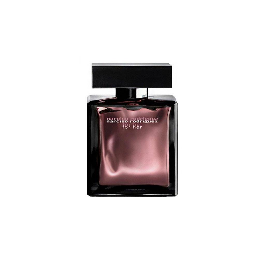 narciso rodriguez for her musc collection eau de parfum intense