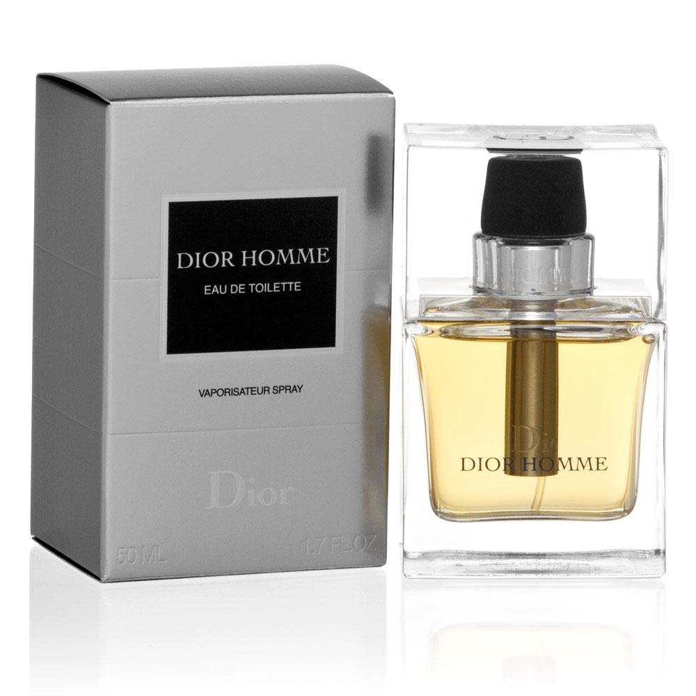 pour homme christian dior