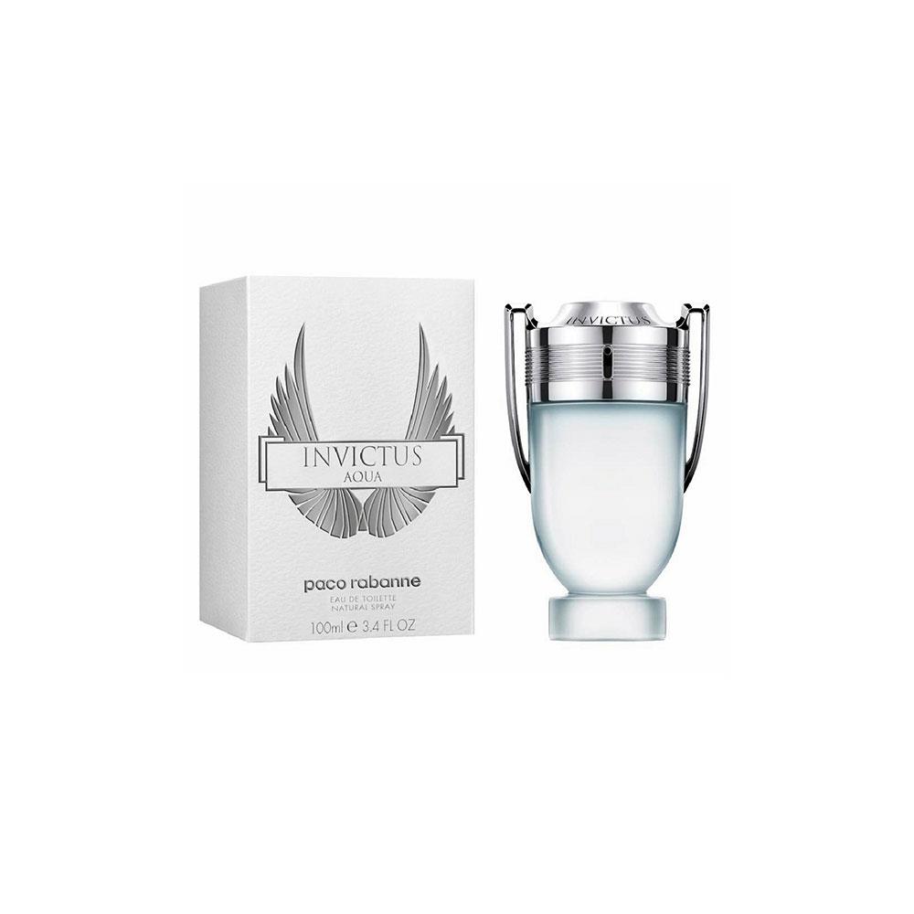 invictus 100ml boots