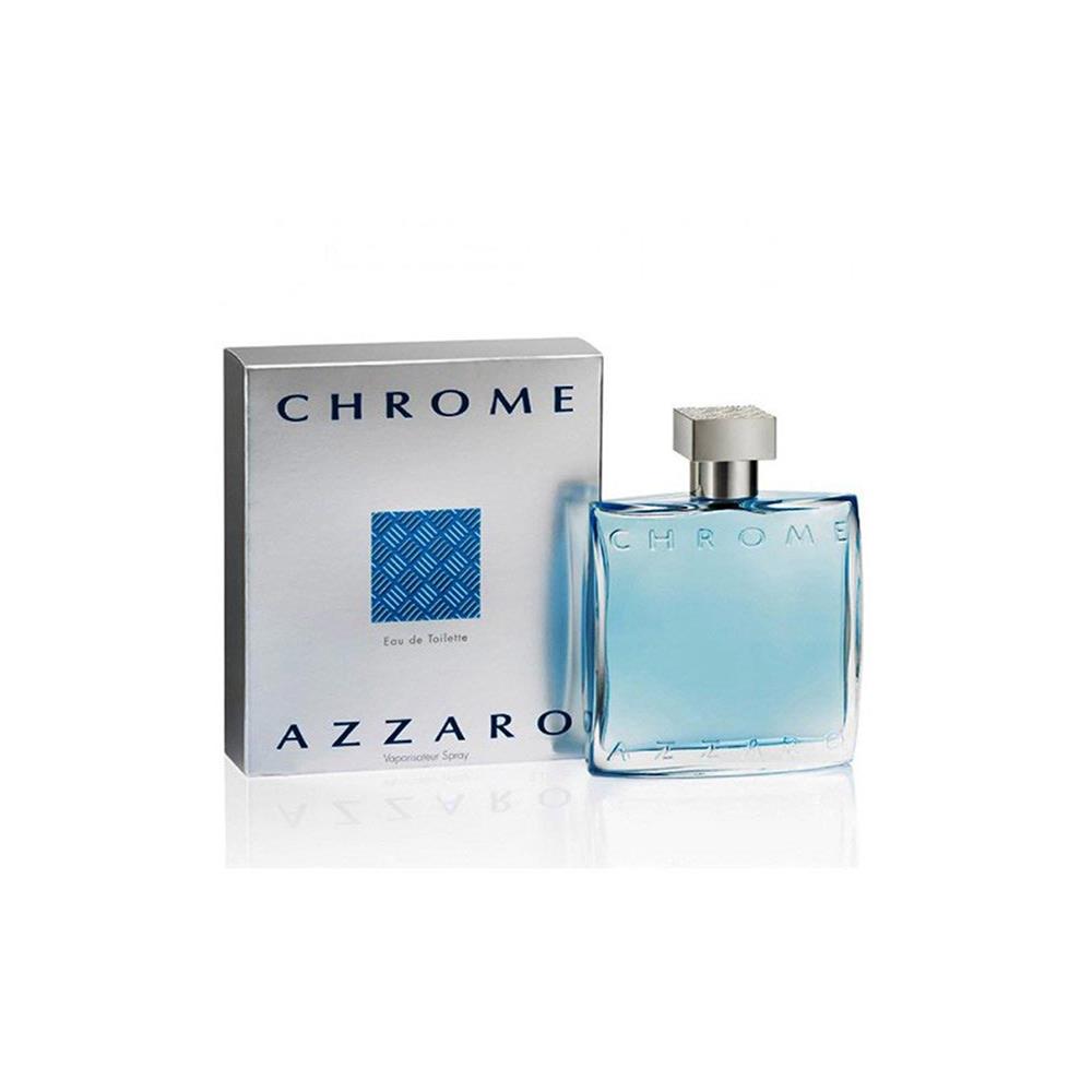 azzaro perfume chrome